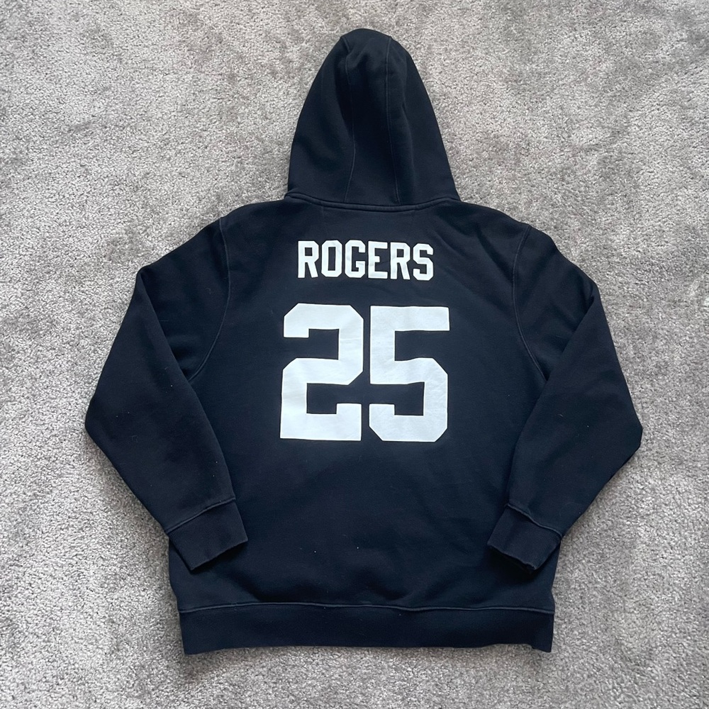 Pittsburgh Steelers NFL Black Hoodie - Picture 4 of 4